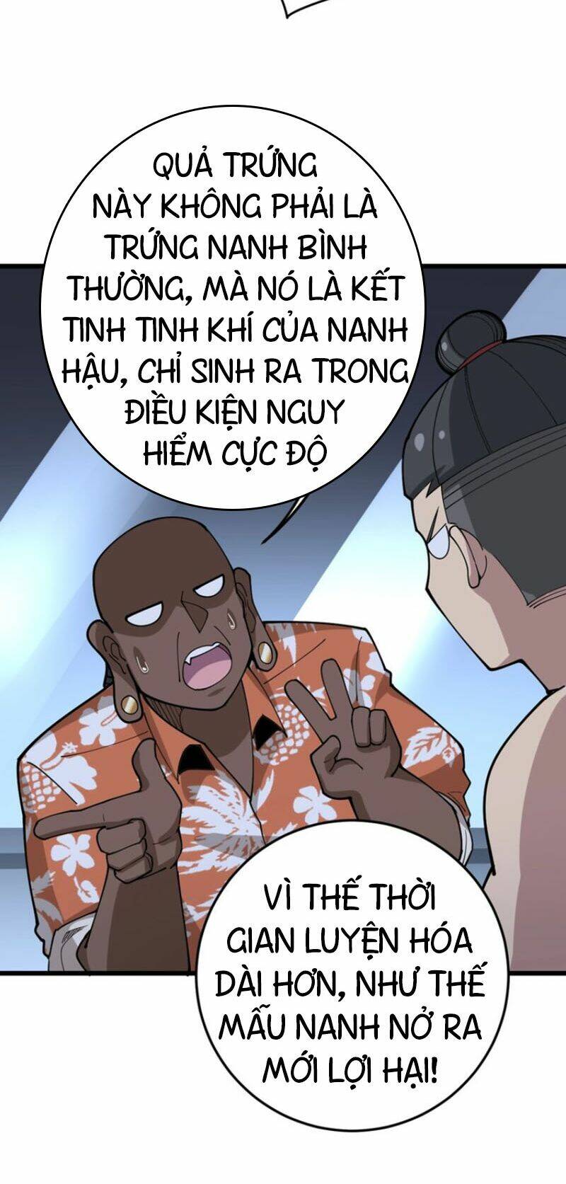 Độc Thủ Vu Y Chapter 63 - Trang 2