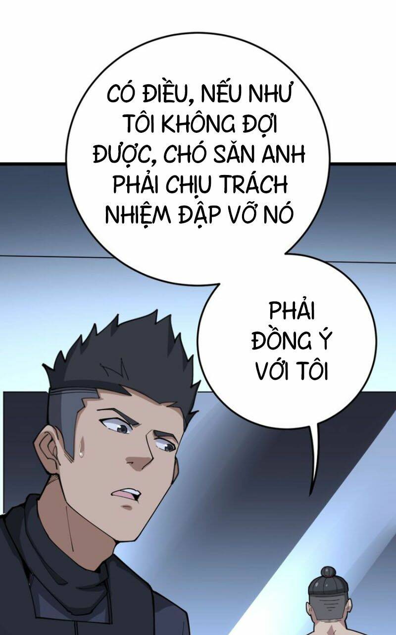 Độc Thủ Vu Y Chapter 63 - Trang 2
