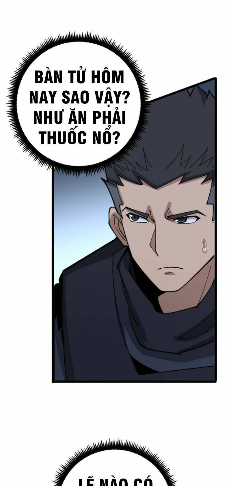 Độc Thủ Vu Y Chapter 63 - Trang 2