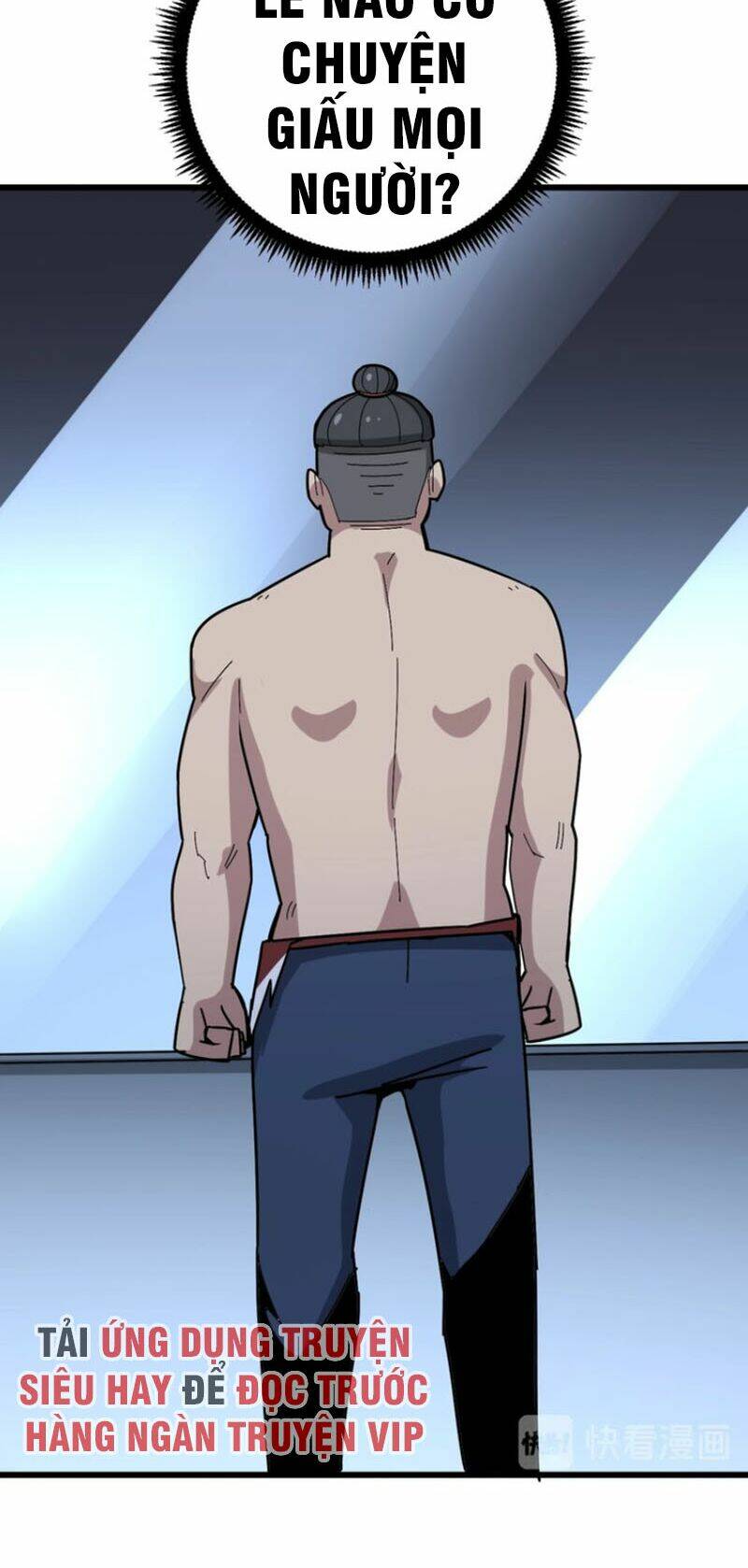 Độc Thủ Vu Y Chapter 63 - Trang 2