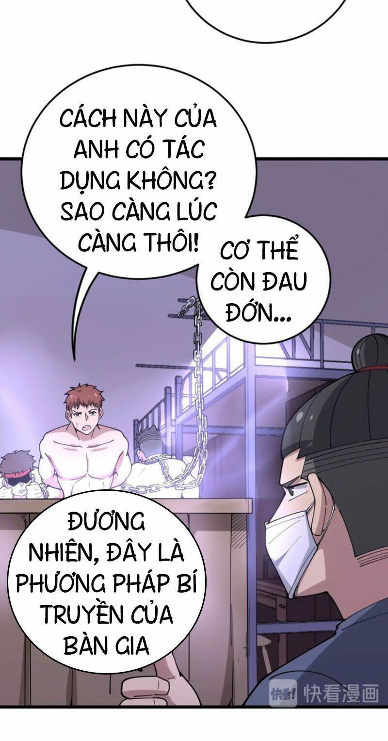 Độc Thủ Vu Y Chapter 64 - Trang 2