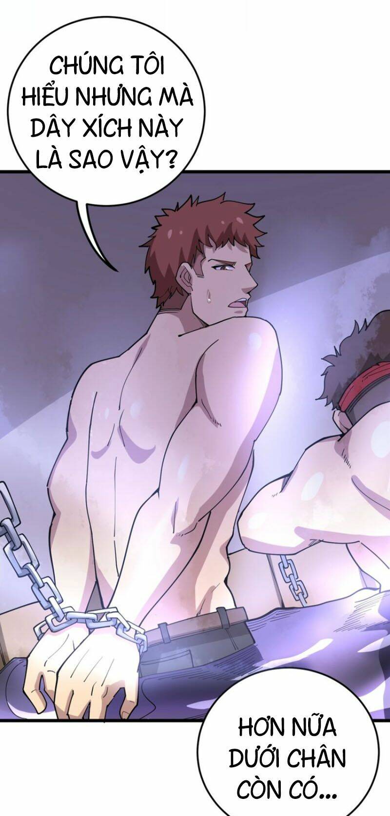 Độc Thủ Vu Y Chapter 64 - Trang 2