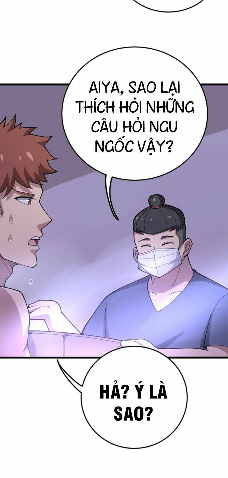 Độc Thủ Vu Y Chapter 64 - Trang 2