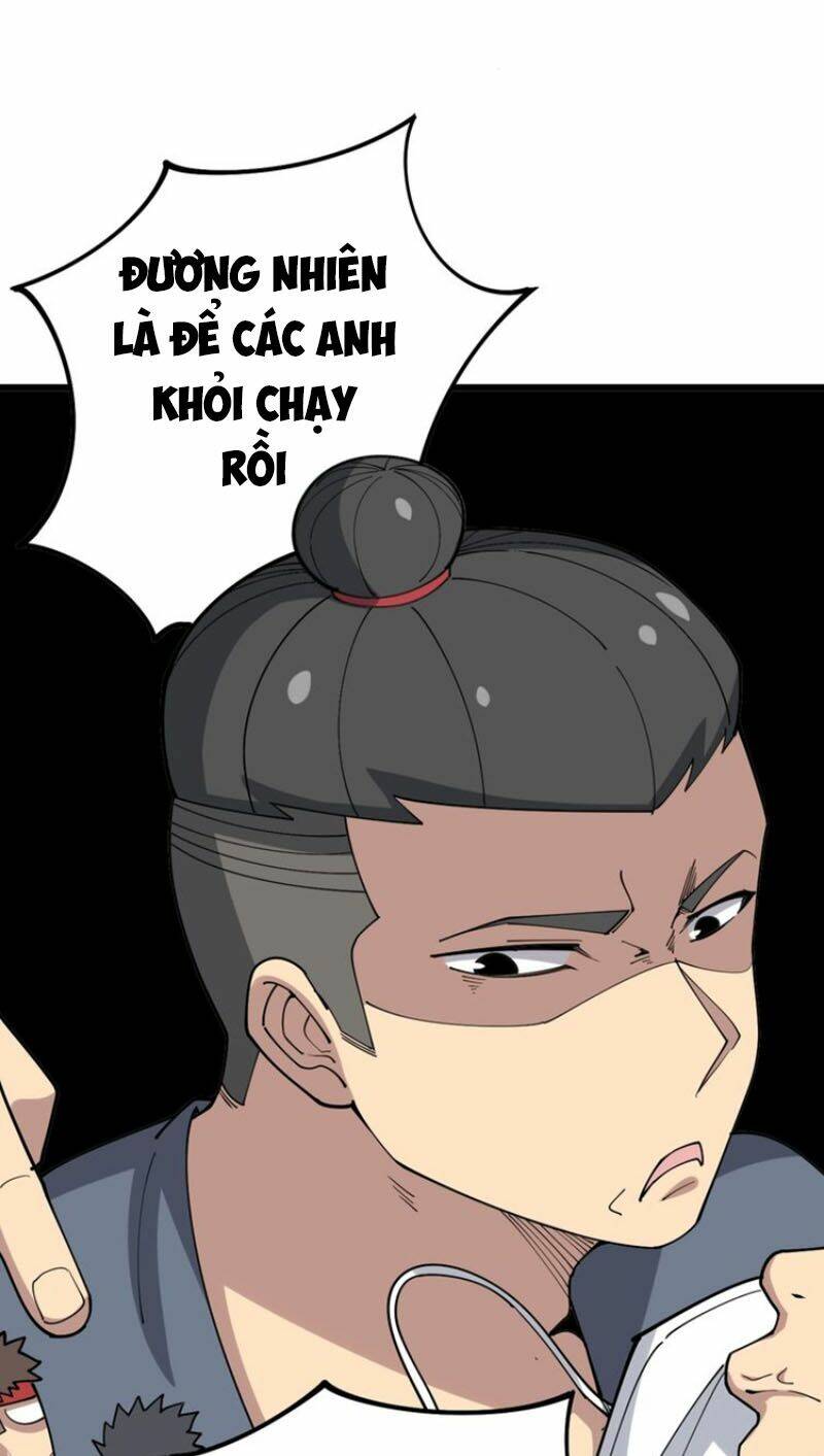 Độc Thủ Vu Y Chapter 64 - Trang 2