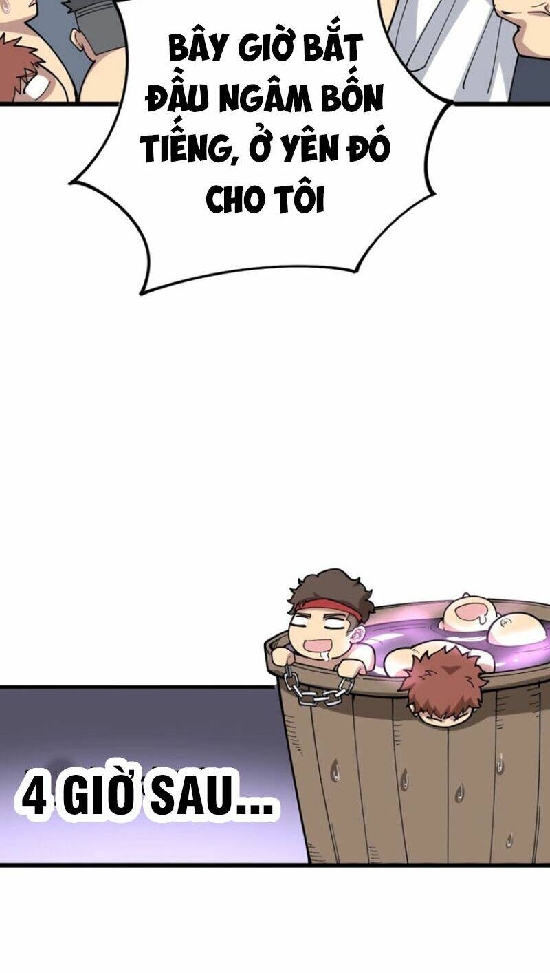 Độc Thủ Vu Y Chapter 64 - Trang 2