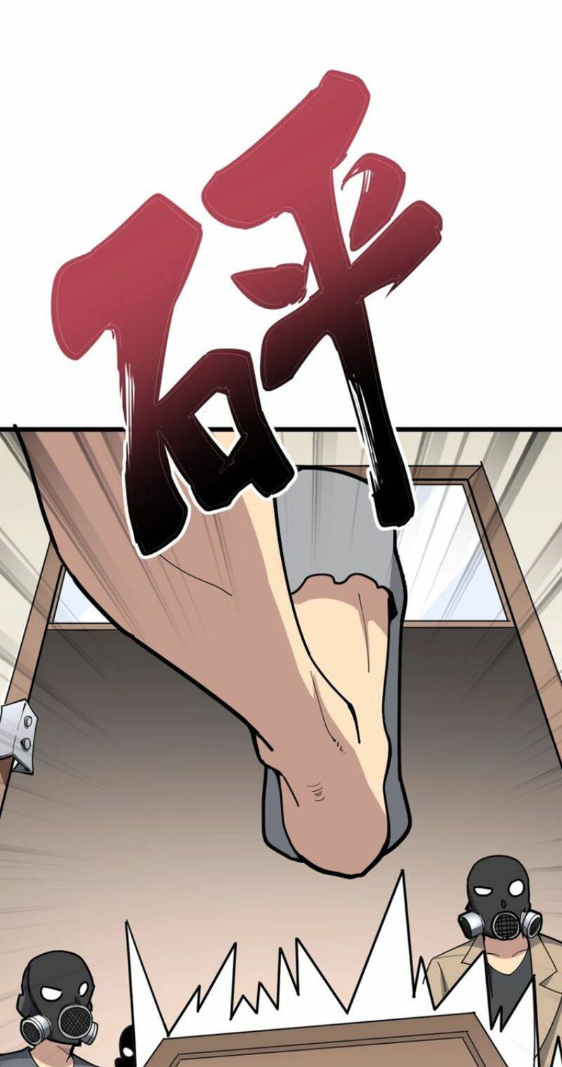 Độc Thủ Vu Y Chapter 64 - Trang 2