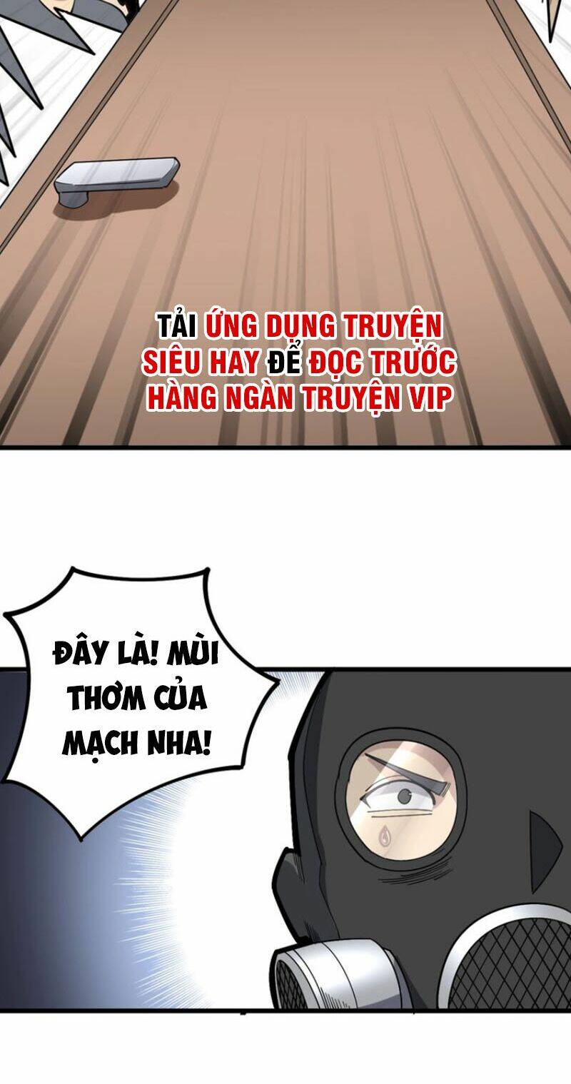 Độc Thủ Vu Y Chapter 64 - Trang 2