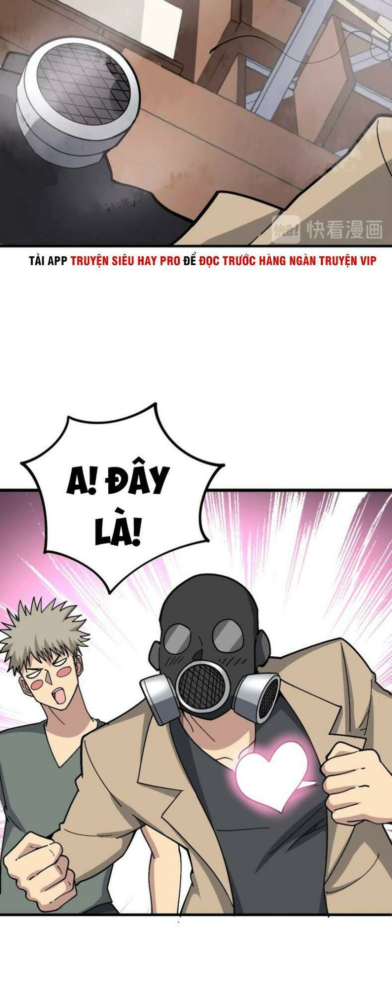 Độc Thủ Vu Y Chapter 64 - Trang 2