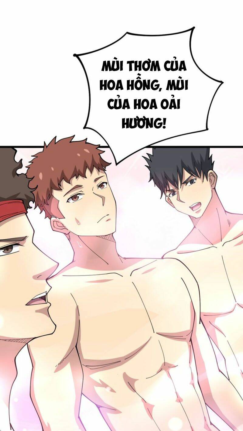 Độc Thủ Vu Y Chapter 64 - Trang 2