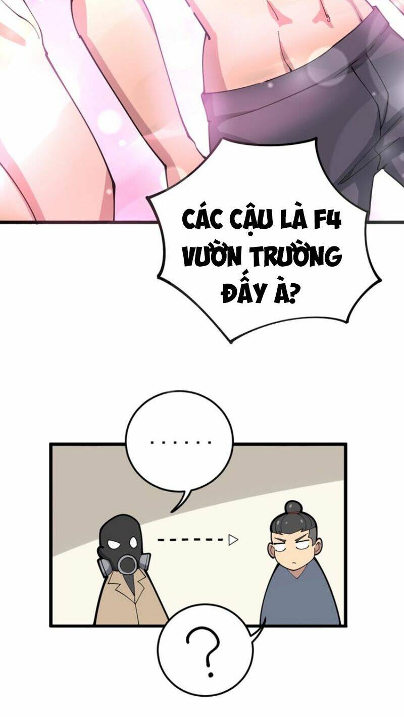 Độc Thủ Vu Y Chapter 64 - Trang 2