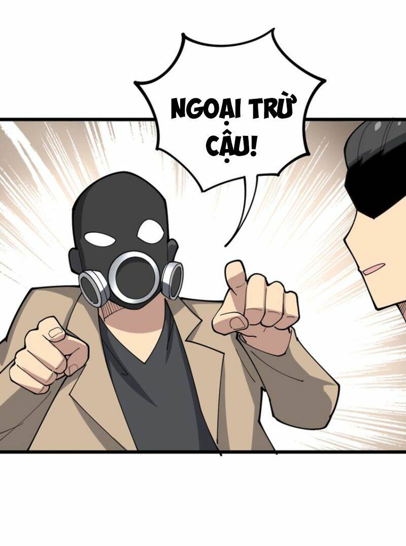 Độc Thủ Vu Y Chapter 64 - Trang 2