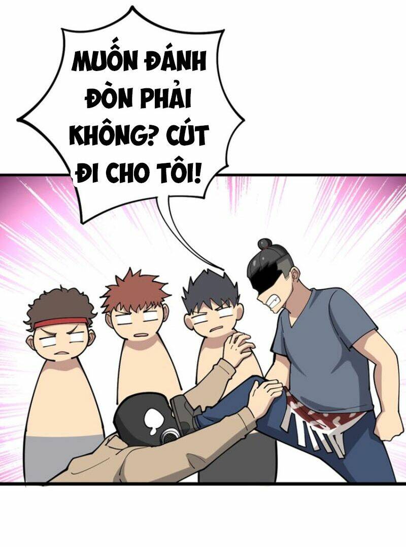 Độc Thủ Vu Y Chapter 64 - Trang 2