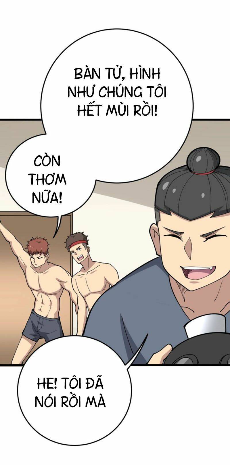 Độc Thủ Vu Y Chapter 64 - Trang 2