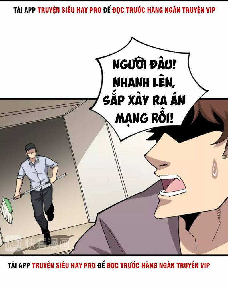 Độc Thủ Vu Y Chapter 64 - Trang 2