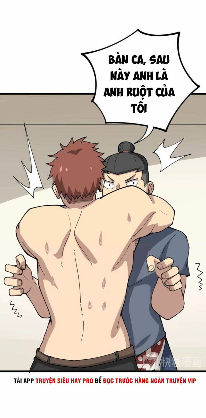 Độc Thủ Vu Y Chapter 64 - Trang 2