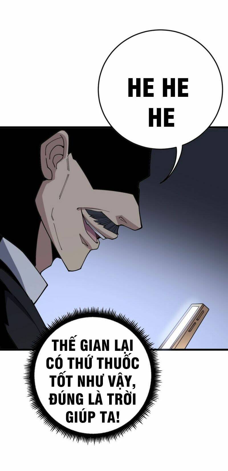 Độc Thủ Vu Y Chapter 64 - Trang 2