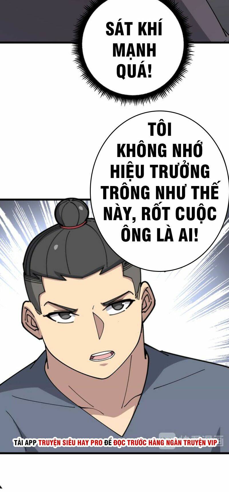 Độc Thủ Vu Y Chapter 64 - Trang 2