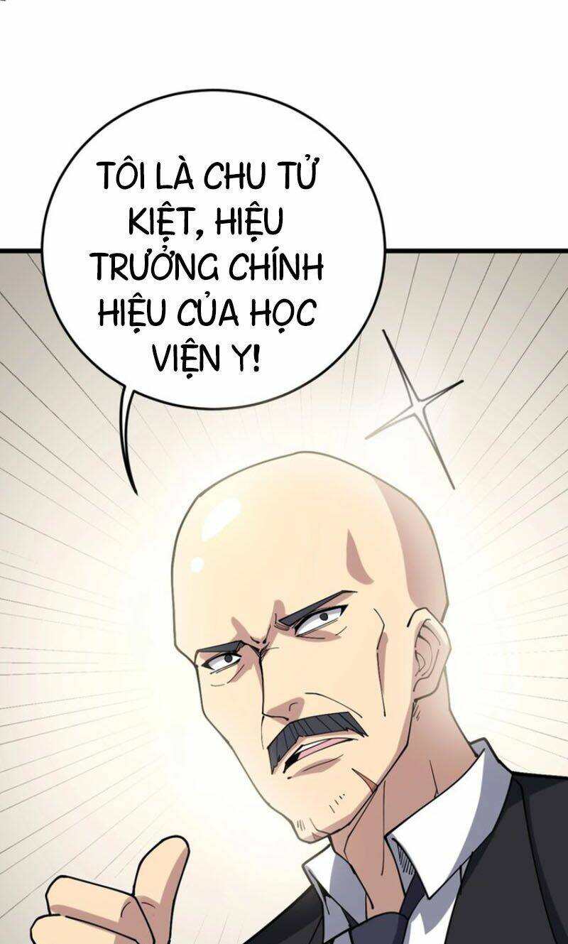 Độc Thủ Vu Y Chapter 64 - Trang 2