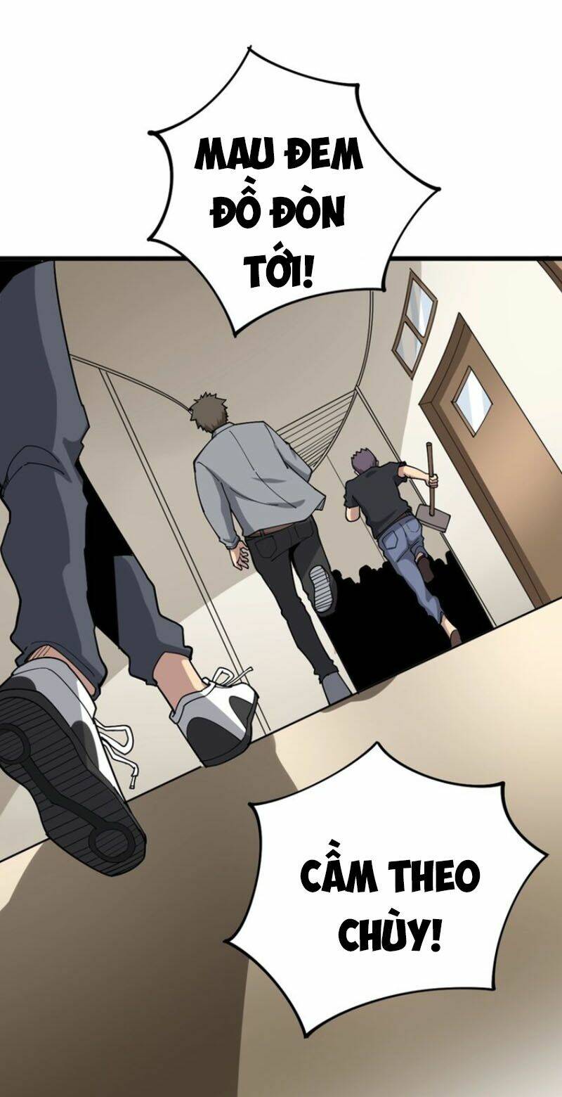 Độc Thủ Vu Y Chapter 64 - Trang 2