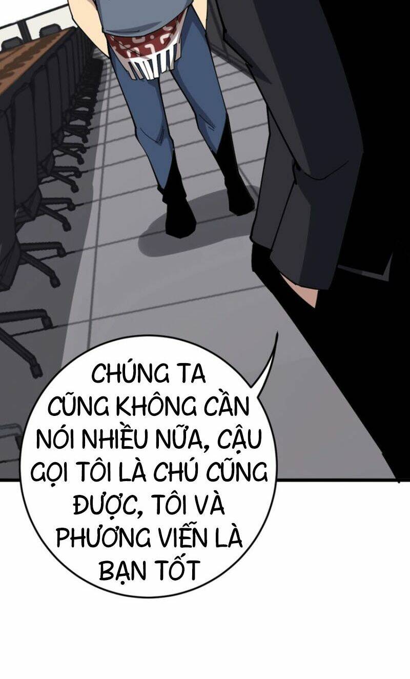 Độc Thủ Vu Y Chapter 64 - Trang 2