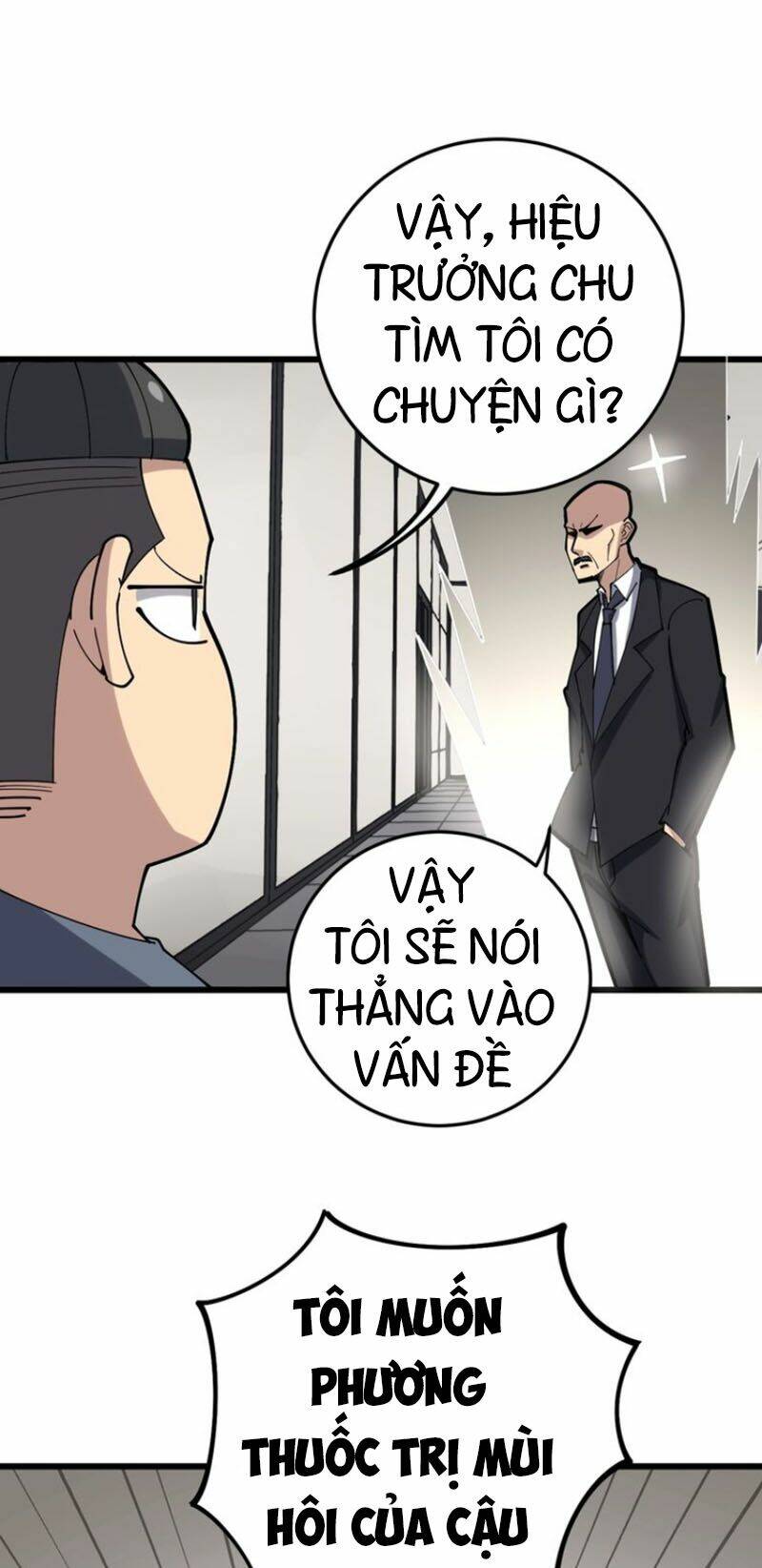Độc Thủ Vu Y Chapter 64 - Trang 2