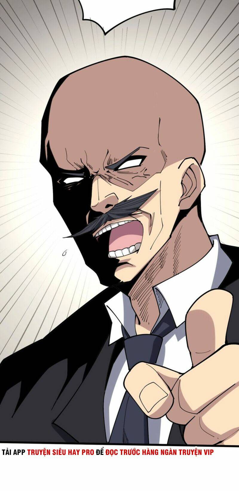 Độc Thủ Vu Y Chapter 64 - Trang 2