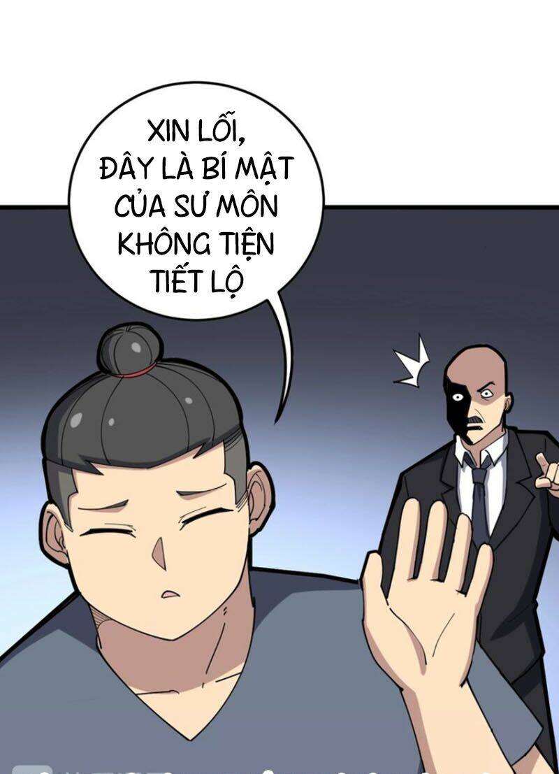 Độc Thủ Vu Y Chapter 64 - Trang 2