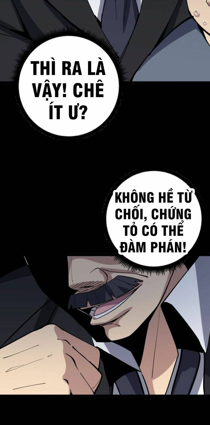 Độc Thủ Vu Y Chapter 64 - Trang 2