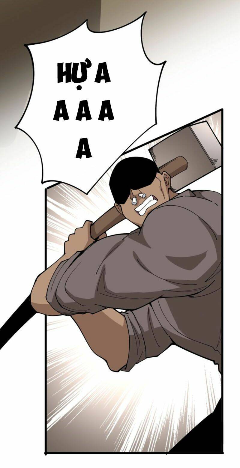 Độc Thủ Vu Y Chapter 64 - Trang 2