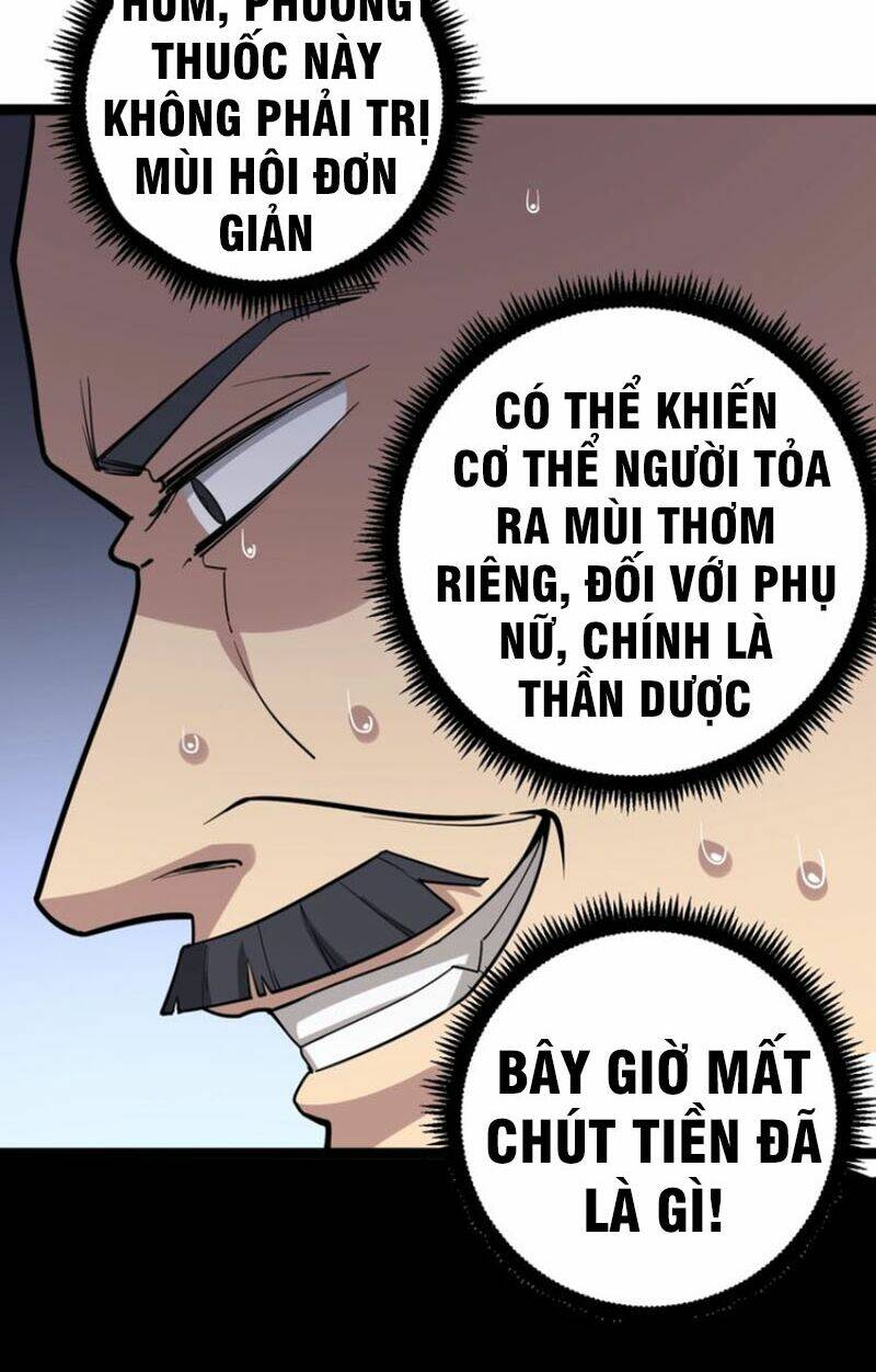 Độc Thủ Vu Y Chapter 64 - Trang 2