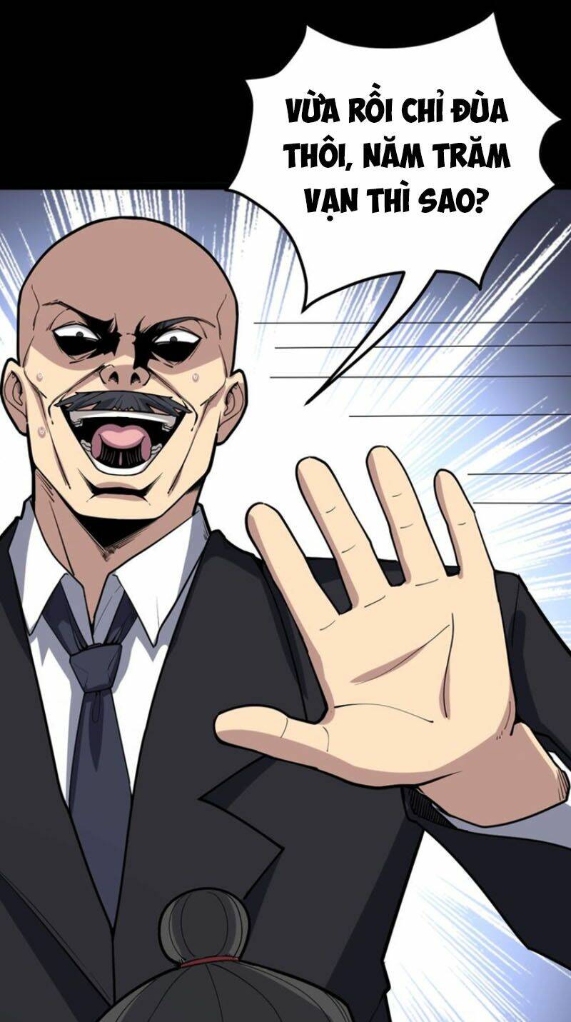 Độc Thủ Vu Y Chapter 64 - Trang 2
