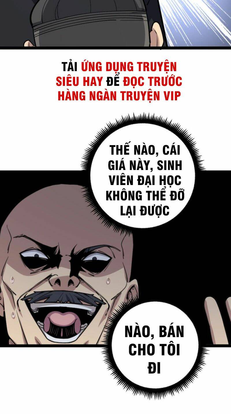 Độc Thủ Vu Y Chapter 64 - Trang 2