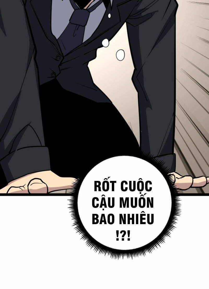 Độc Thủ Vu Y Chapter 64 - Trang 2