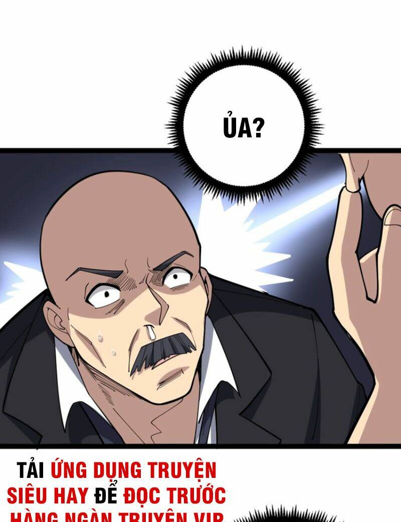 Độc Thủ Vu Y Chapter 64 - Trang 2