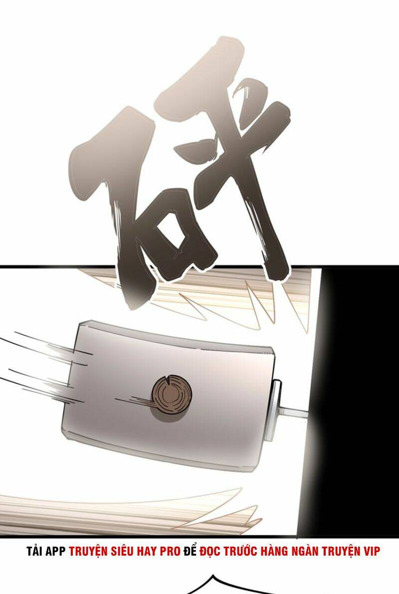 Độc Thủ Vu Y Chapter 64 - Trang 2