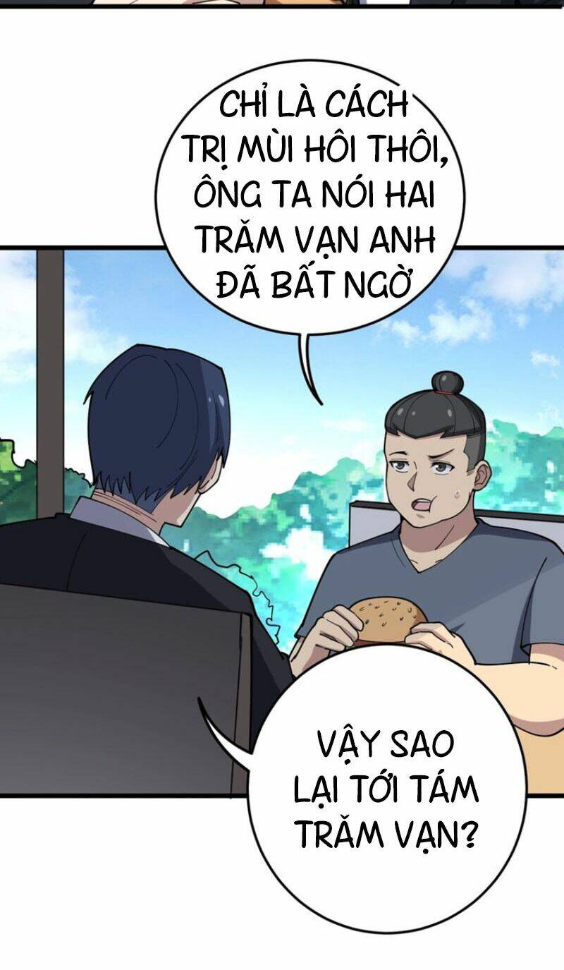 Độc Thủ Vu Y Chapter 64 - Trang 2