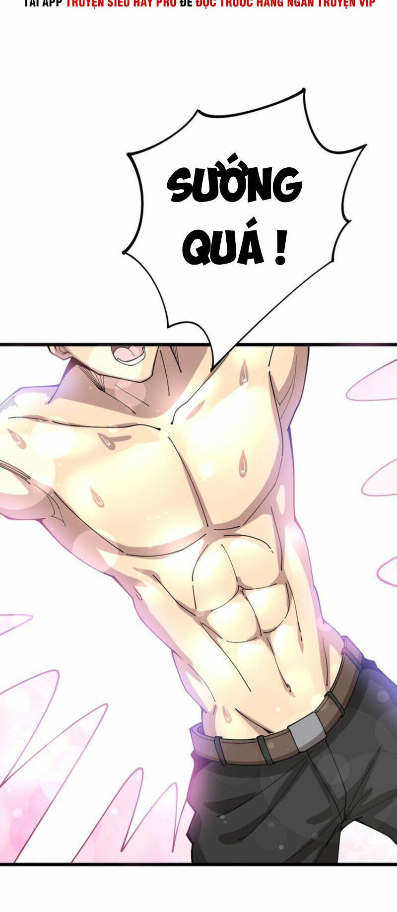 Độc Thủ Vu Y Chapter 64 - Trang 2