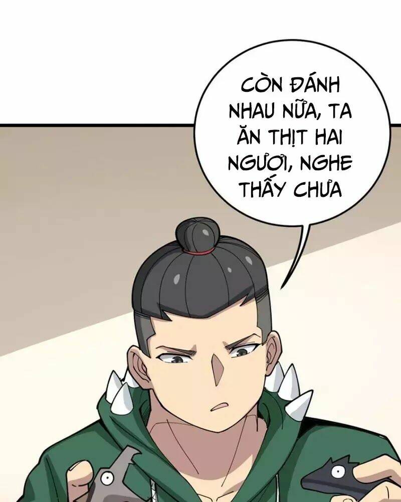 Độc Thủ Vu Y Chapter 65 - Trang 2