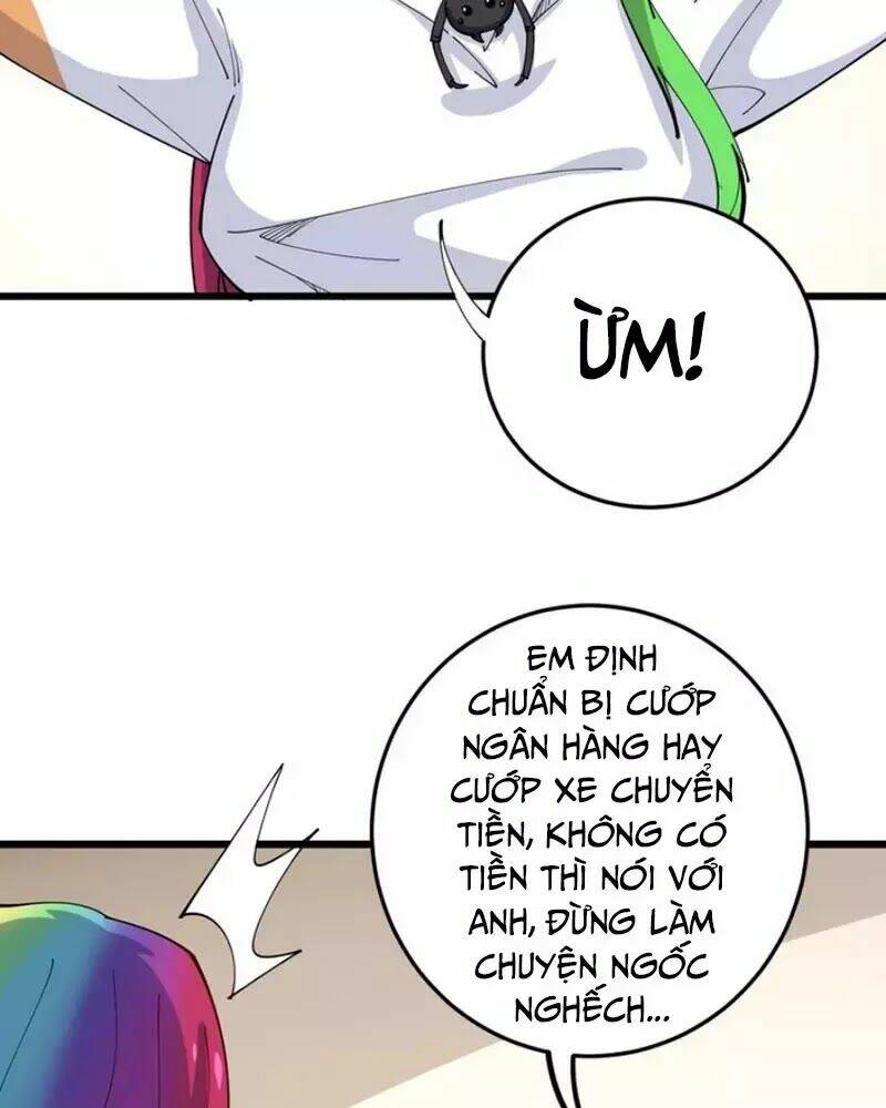 Độc Thủ Vu Y Chapter 65 - Trang 2