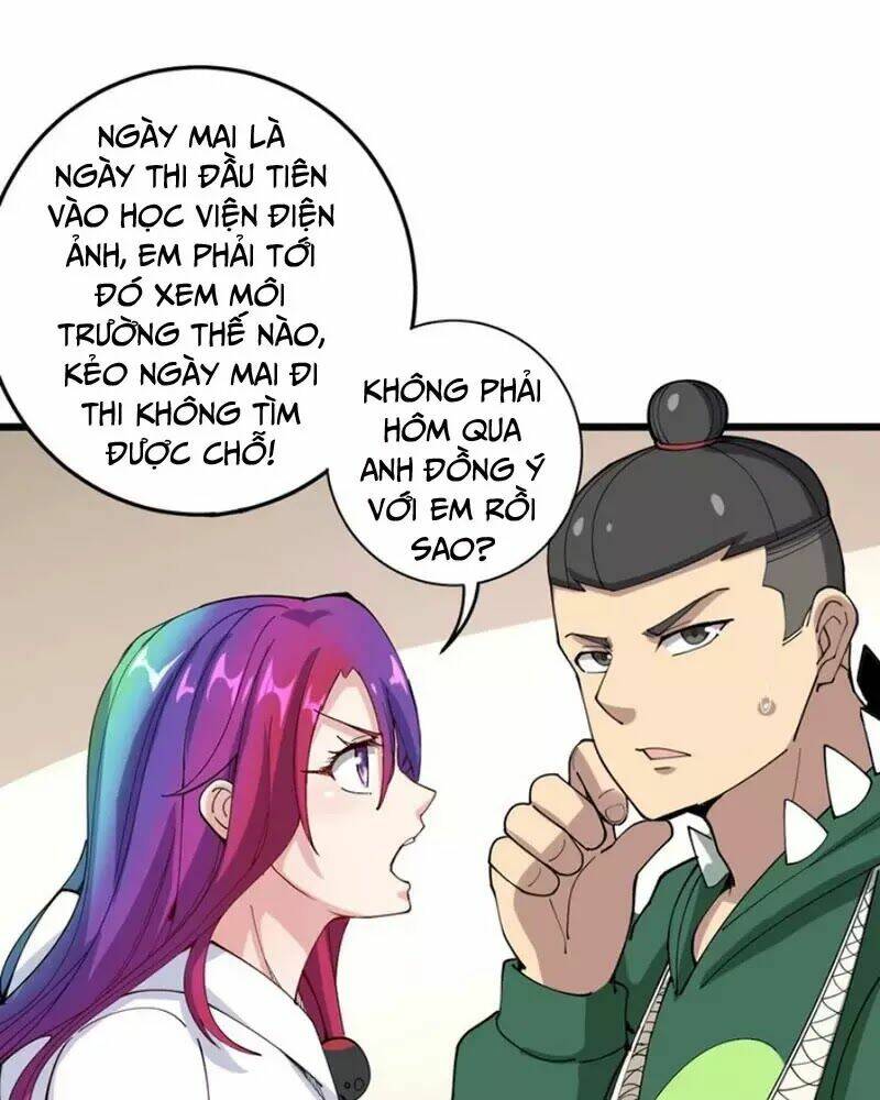 Độc Thủ Vu Y Chapter 65 - Trang 2