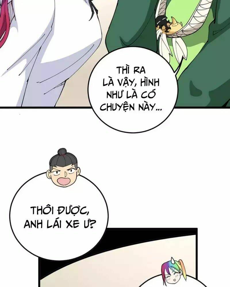 Độc Thủ Vu Y Chapter 65 - Trang 2