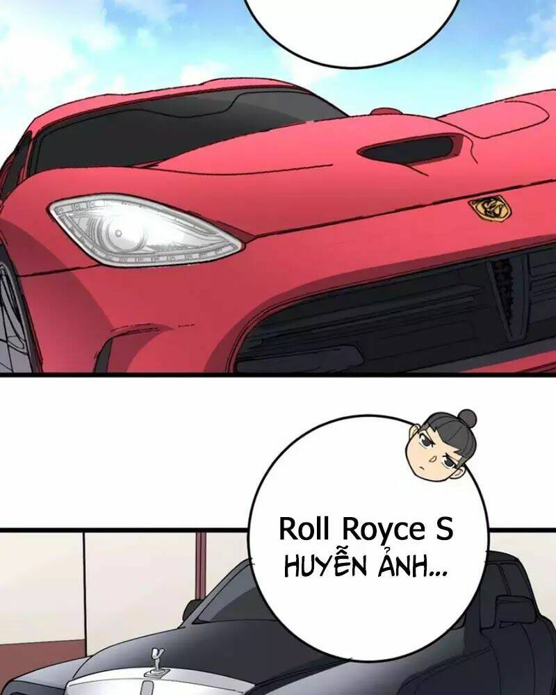 Độc Thủ Vu Y Chapter 65 - Trang 2