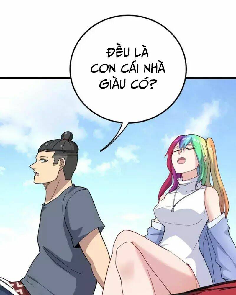 Độc Thủ Vu Y Chapter 65 - Trang 2