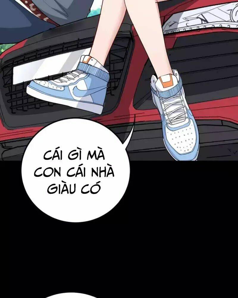 Độc Thủ Vu Y Chapter 65 - Trang 2