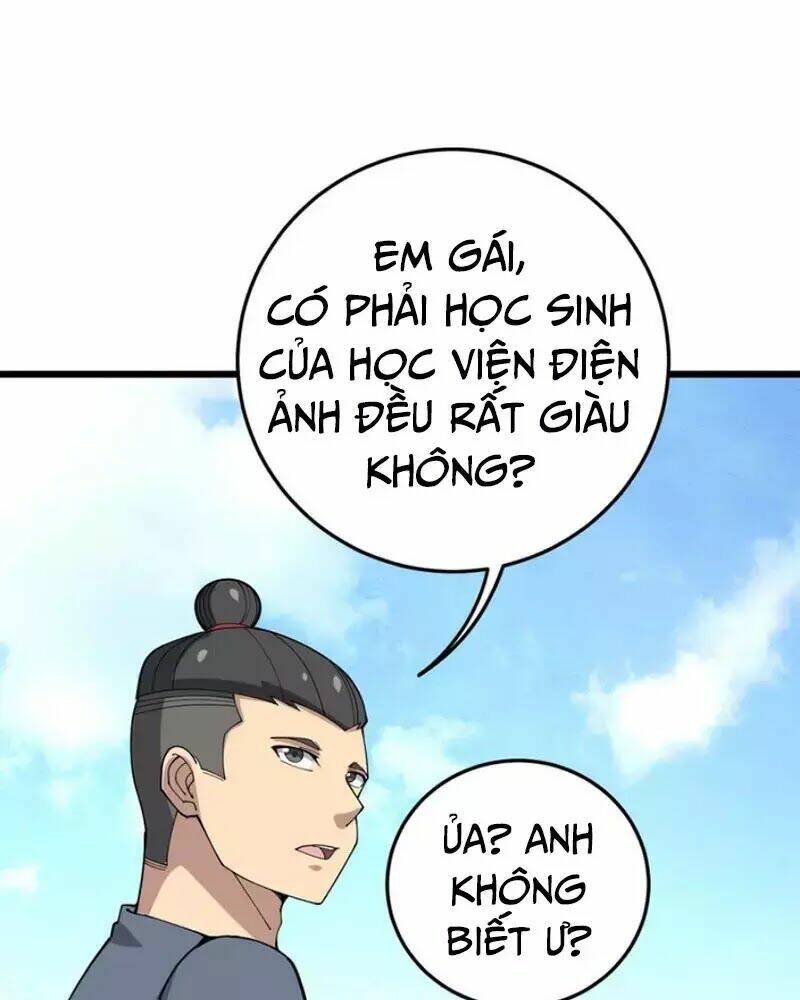 Độc Thủ Vu Y Chapter 65 - Trang 2