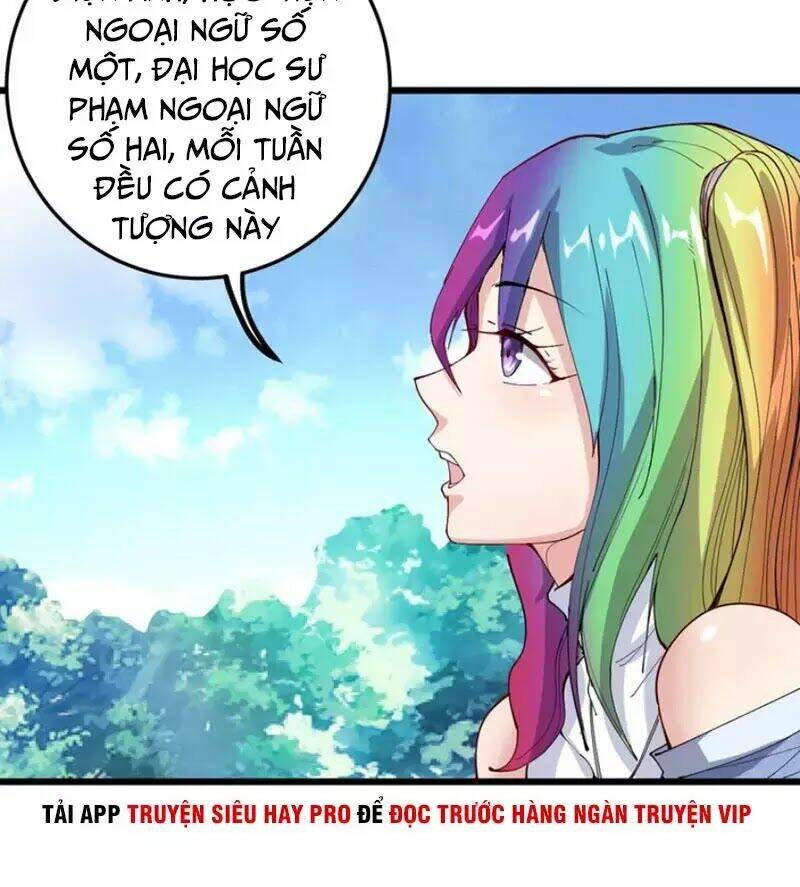 Độc Thủ Vu Y Chapter 65 - Trang 2