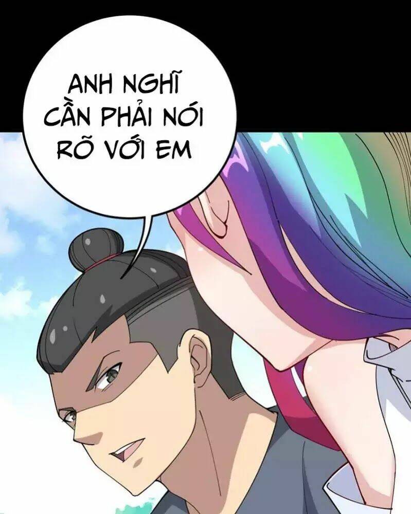 Độc Thủ Vu Y Chapter 65 - Trang 2