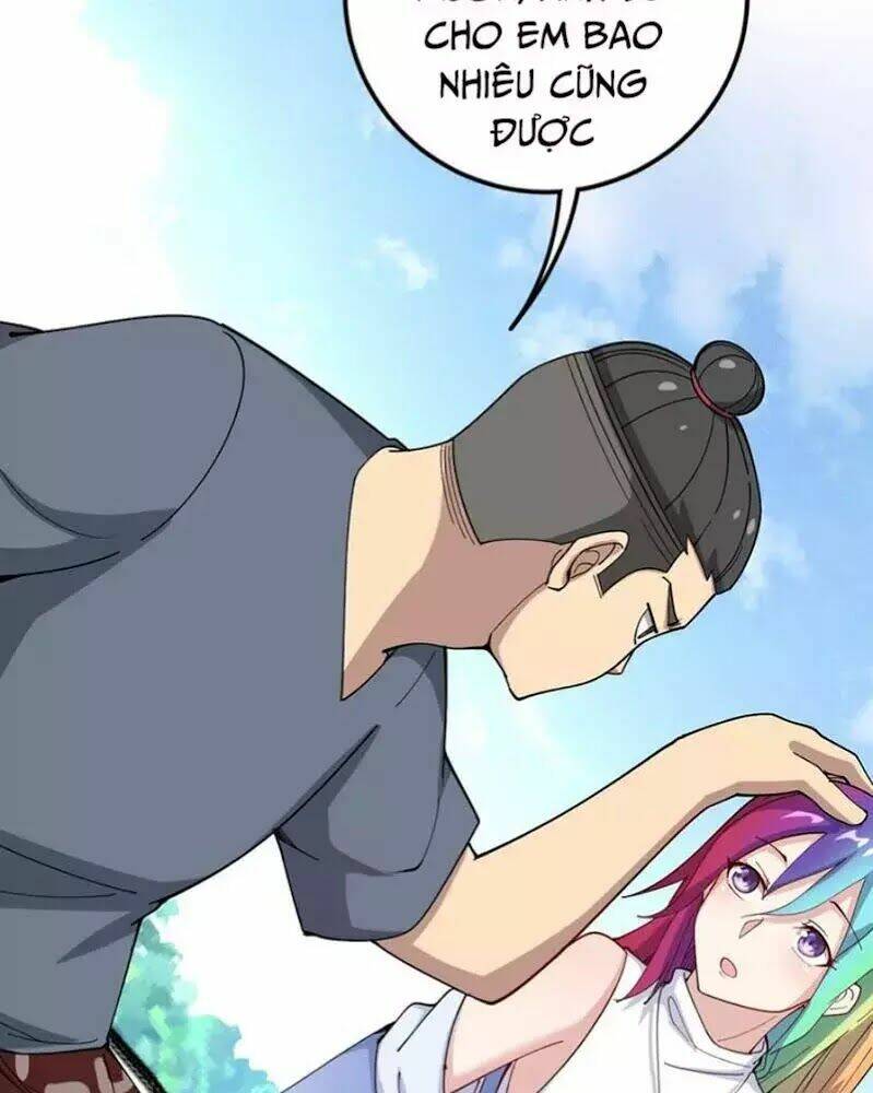 Độc Thủ Vu Y Chapter 65 - Trang 2