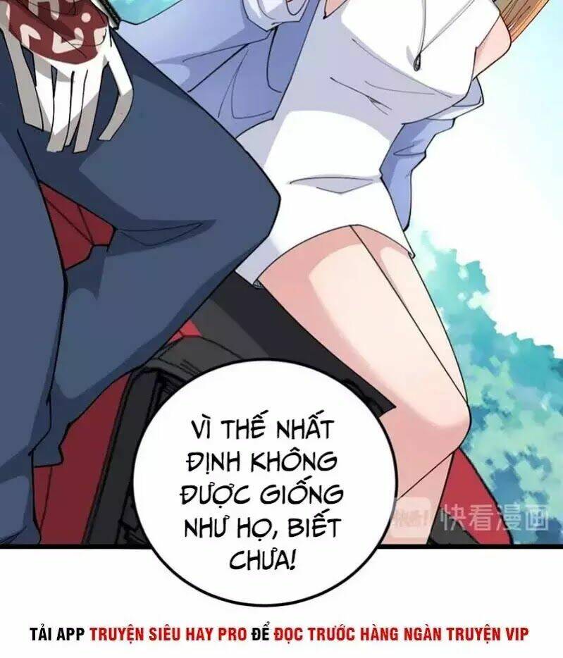 Độc Thủ Vu Y Chapter 65 - Trang 2