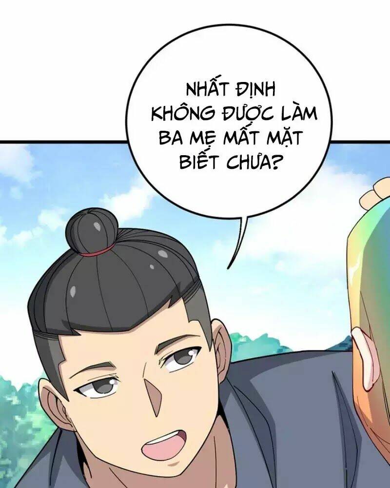 Độc Thủ Vu Y Chapter 65 - Trang 2